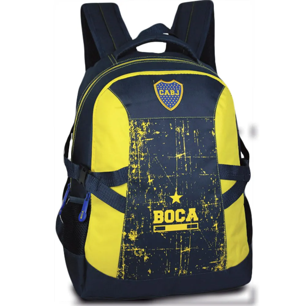 MOCHILA BOCA 17,5