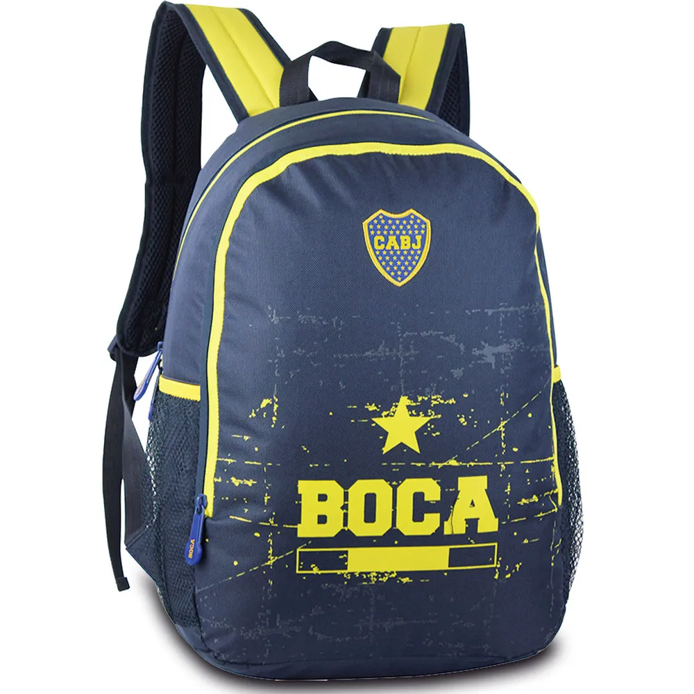 MOCHILA BOCA 17,5