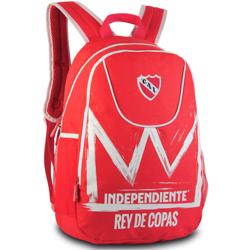 MOCHILA INDEPENDIENTE 17,5