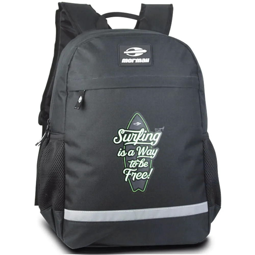 MOCHILA MORMAII 17