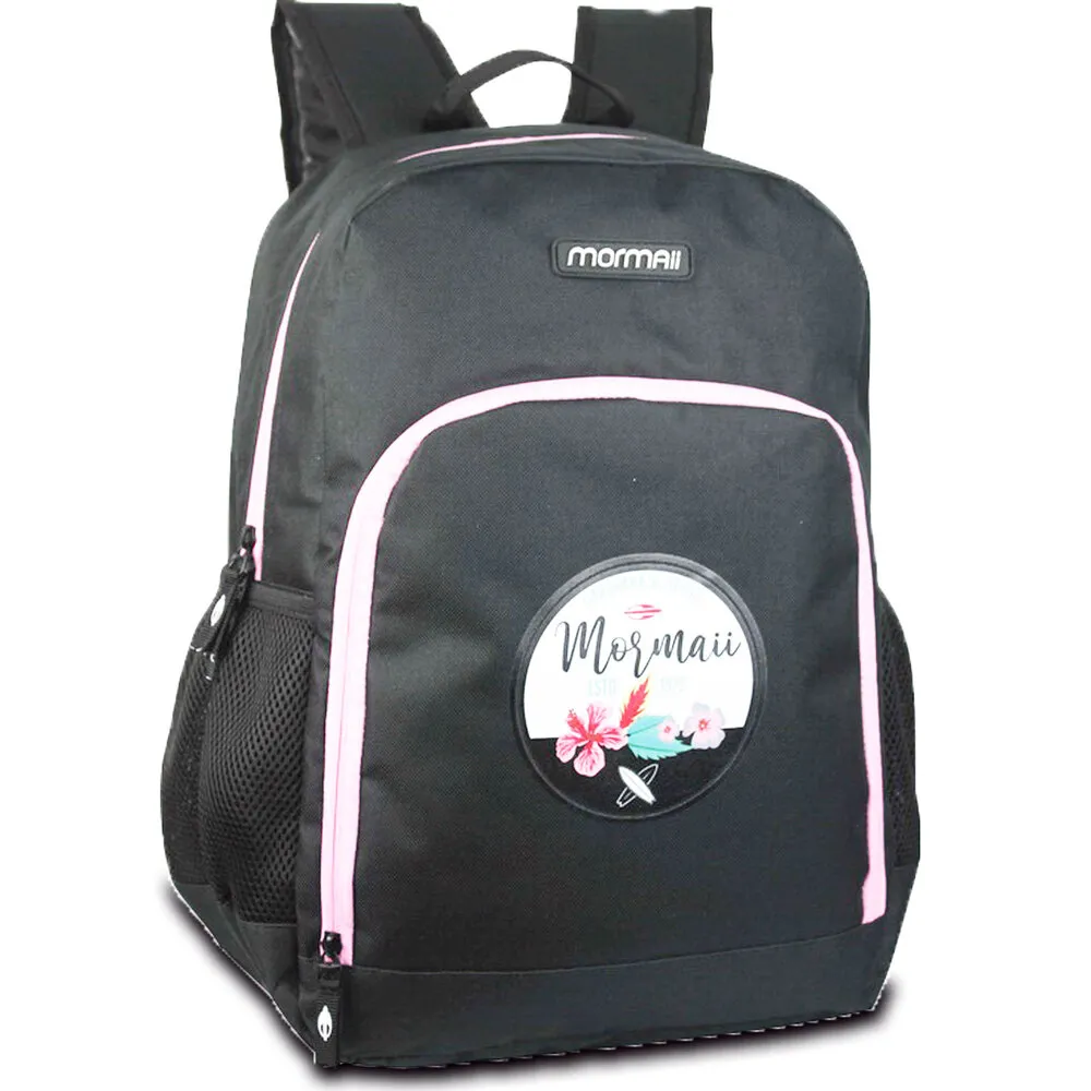 MOCHILA MORMAII 17