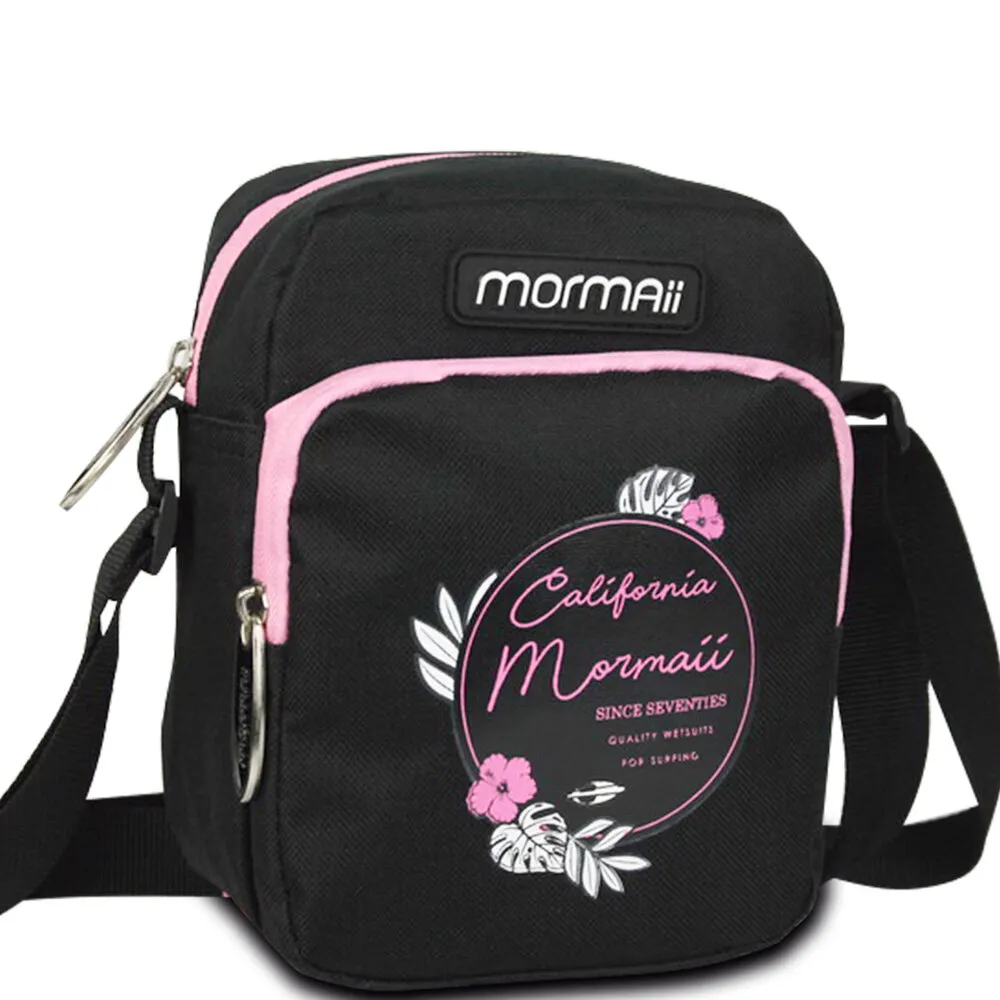 MORRAL MORMAII MUJER