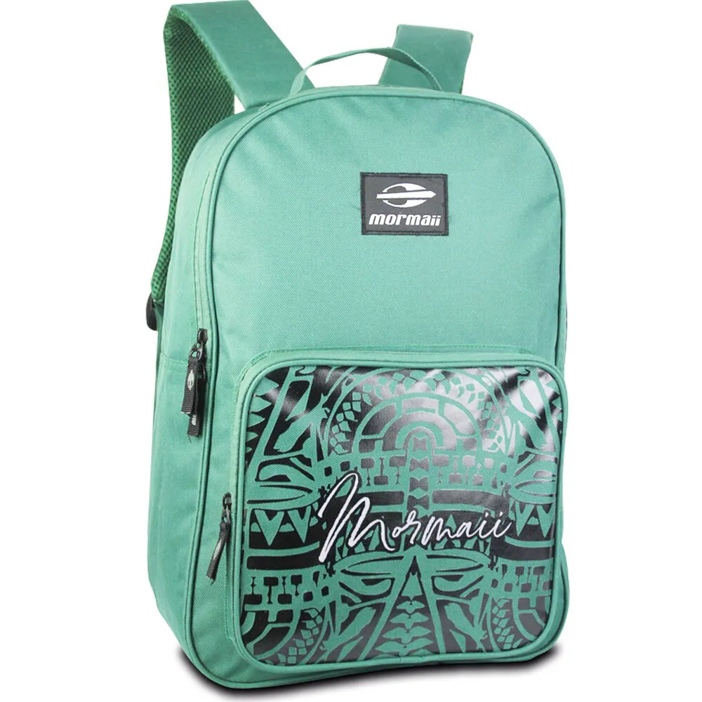 MOCHILA MORMAII 17