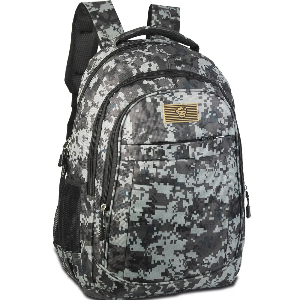 MOCHILA TACTICA 18.5´