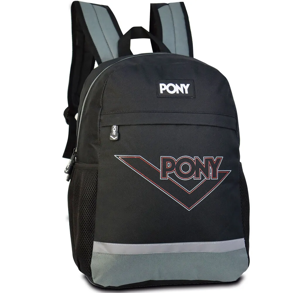 MOCHILA PONY 17