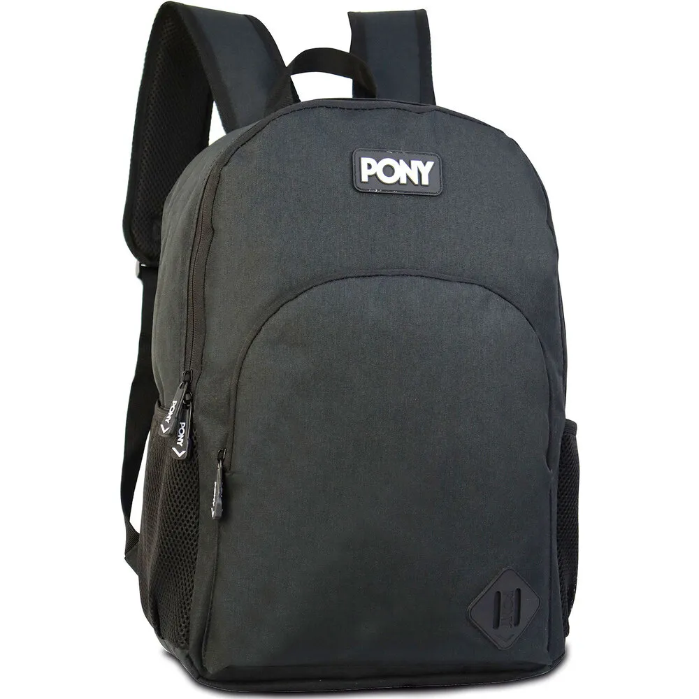 MOCHILA PONY 17