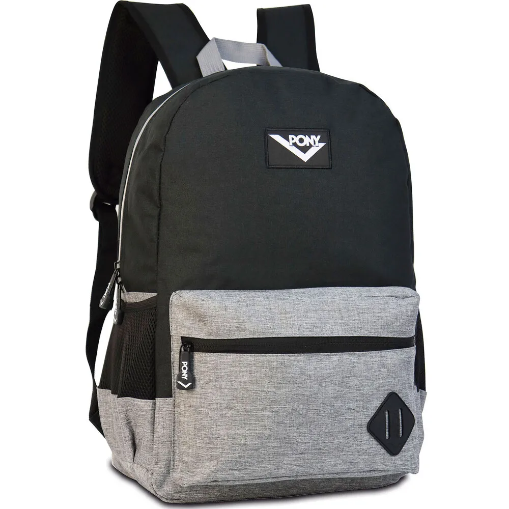 MOCHILA PONY 17
