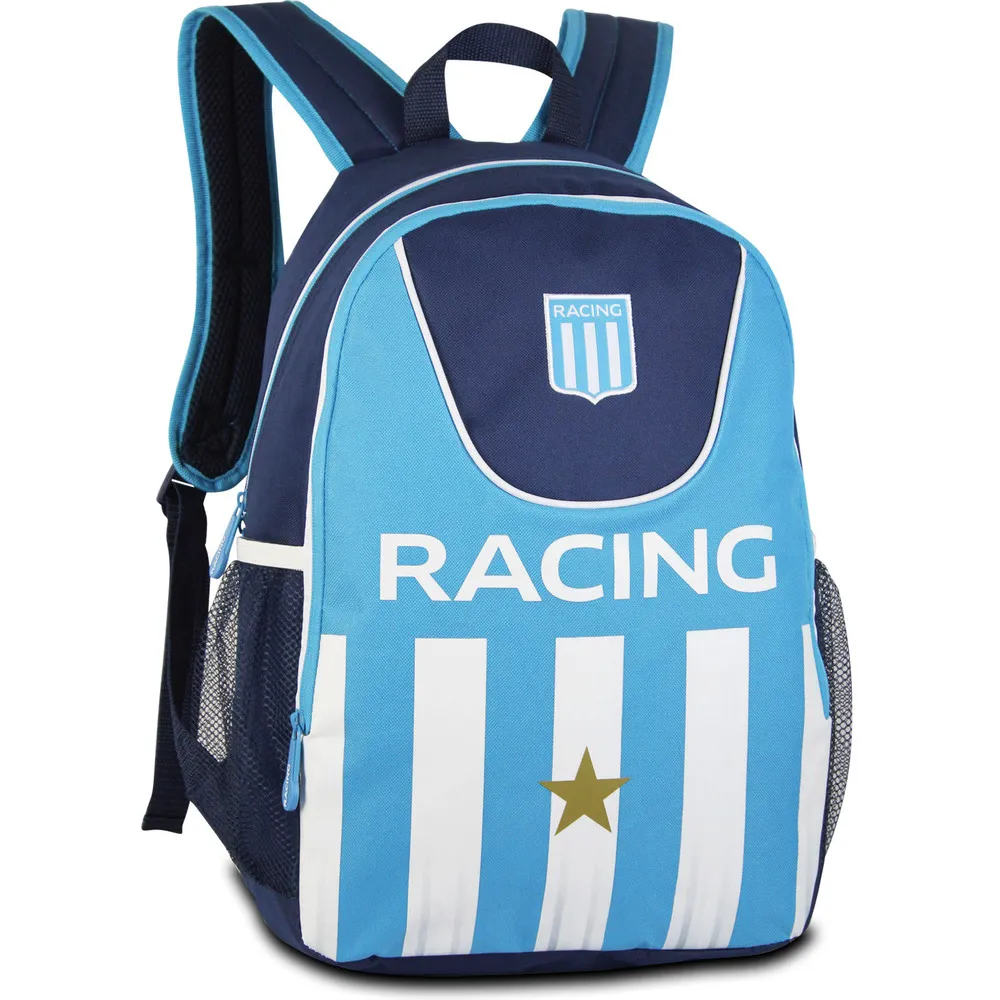 MOCHILA RACING 17,5