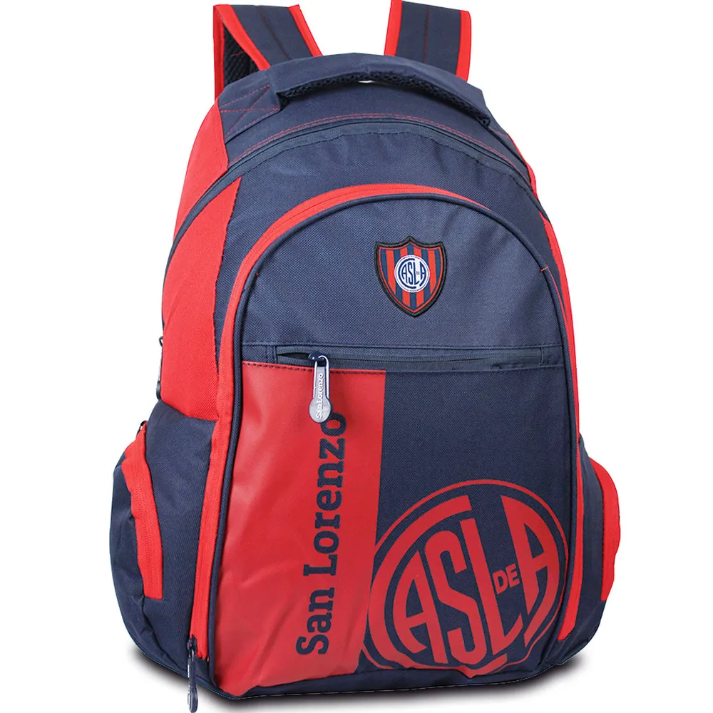 MOCHILA SAN LORENZO 18